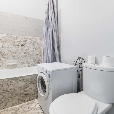 Studio Jardin Coeur De - 2p * نويي سور سين